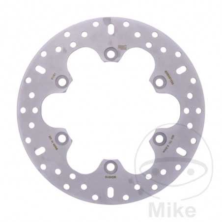 EBC DISCO DE FRENO 760.22.87