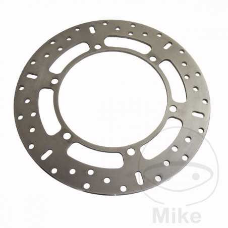 EBC BRAKE DISK 760.45.01