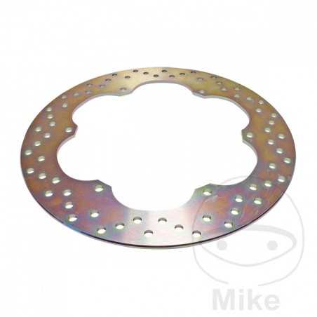 EBC BRAKE DISK 760.45.03