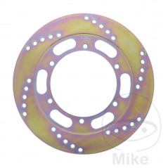 EBC BRAKE DISK 760.54.88