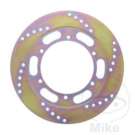 EBC BRAKE DISK 760.54.88