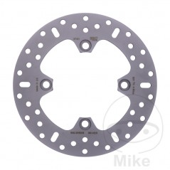EBC BRAKE DISK 760.66.01