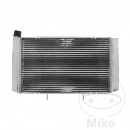 JMP Water radiator 776.01.24