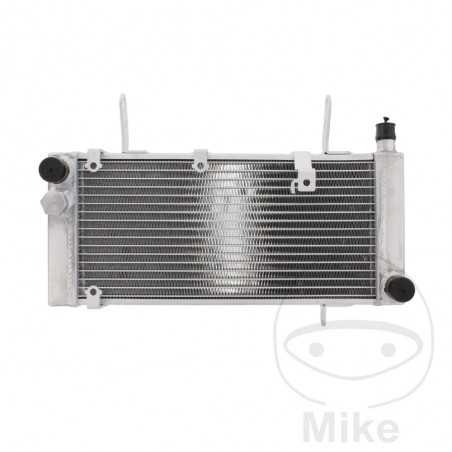 JMP Water radiator 776.01.29
