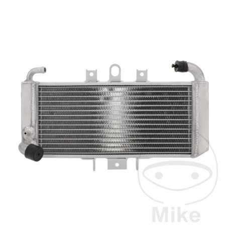 JMP Water radiator 776.01.30