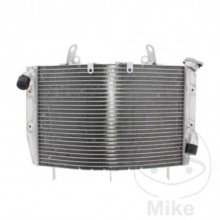 JMP Water radiator 776.01.34