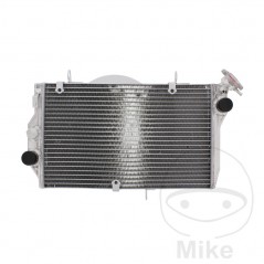 JMP Water radiator 776.01.49