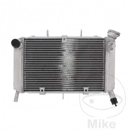 JMP Water radiator 776.01.56