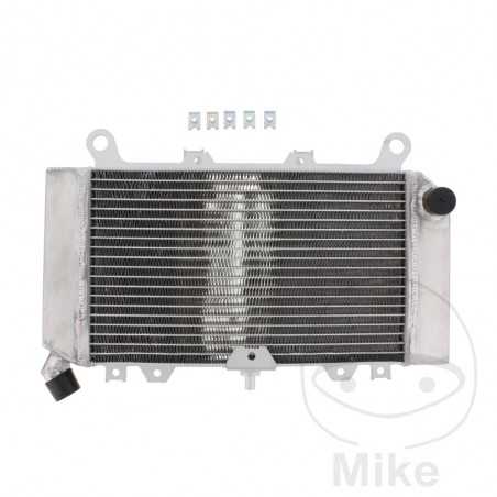 JMP Water radiator 776.01.62