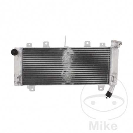 JMP Water radiator 776.01.89