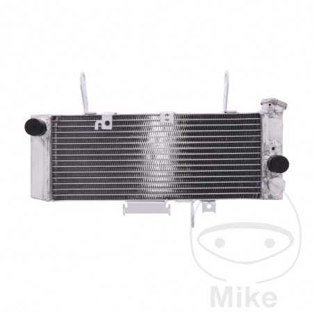 JMP Water radiator 776.02.05