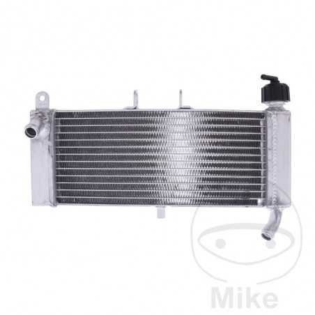 JMP Water radiator 776.02.48