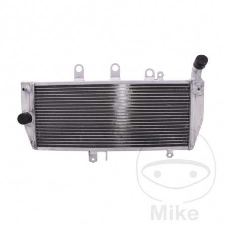 JMP Water radiator 776.02.54