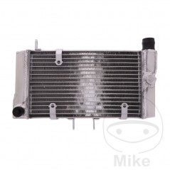 JMP Water radiator 776.02.58