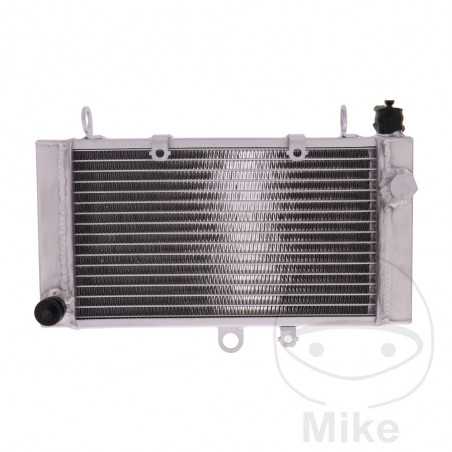 JMP Water radiator 776.02.61