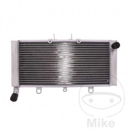 JMP Water radiator 776.02.62