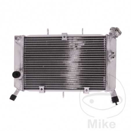 JMP Water radiator 776.02.70