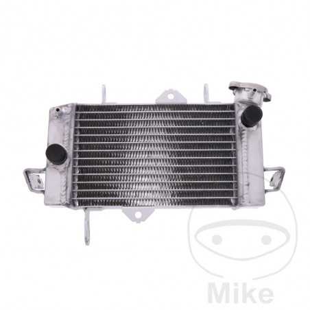JMP Water radiator 776.02.73