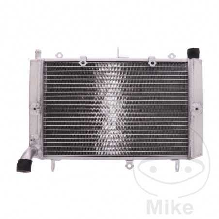 JMP Water radiator 776.02.74
