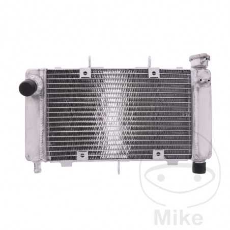 JMP Water radiator 776.02.77
