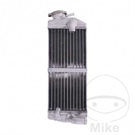 JMP Water radiator 776.03.04
