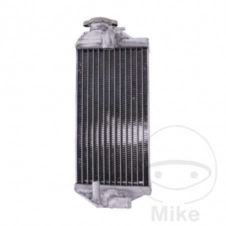 JMP Water radiator 776.03.08