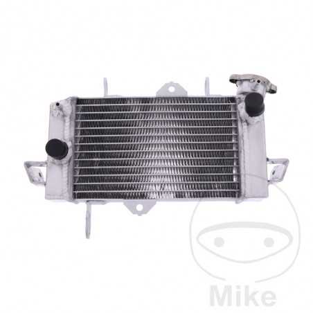 JMP Water radiator 776.03.15
