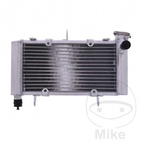 JMP Water radiator 776.03.43