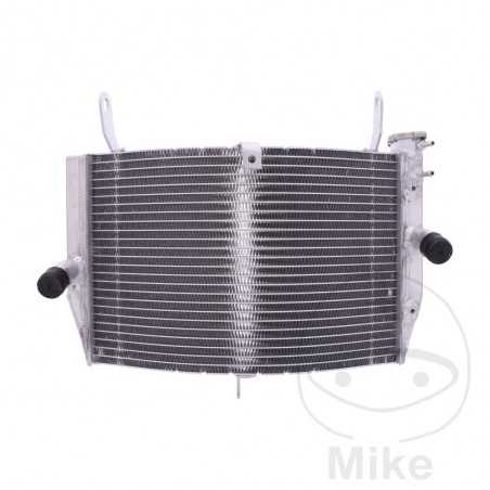 JMP Water radiator 776.03.46