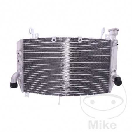 JMP Water radiator 776.03.48
