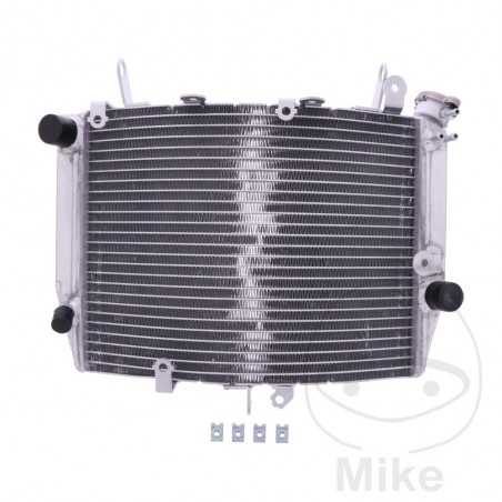 JMP Water radiator 776.03.49