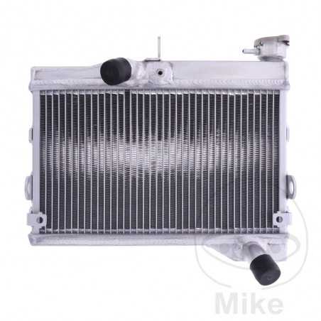 JMP Water radiator 776.03.53