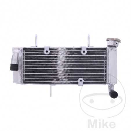 JMP Water radiator 776.03.57