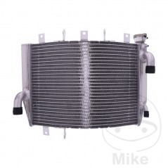 JMP Radiador de agua 776.03.72