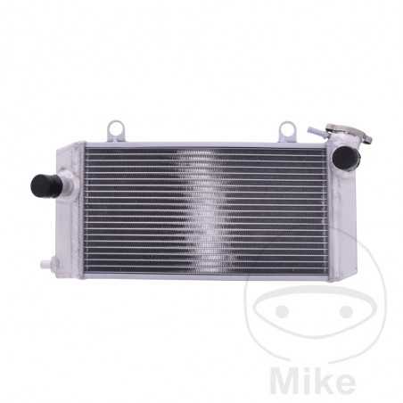 JMP Water radiator 776.03.77