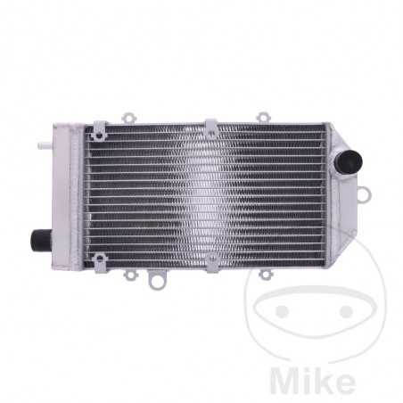 JMP Water radiator 776.03.78