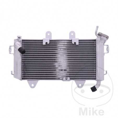 JMP Water radiator 776.04.03