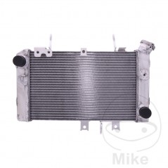 JMP Water radiator 776.04.06