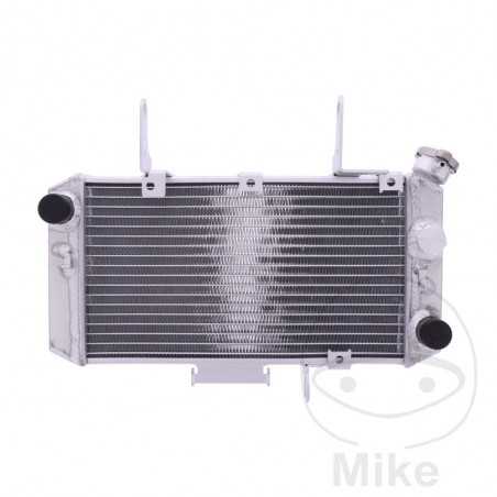 JMP Water radiator 776.04.07