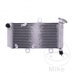 JMP Water radiator 776.04.09