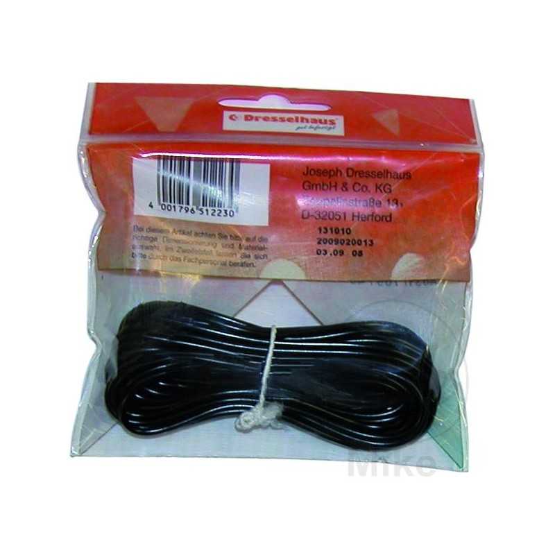 DRESSELHAUS Cable de automocion unipolar 5 M 0.75 ALTN: 1571892 157.00.35