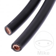 Cable electrico de automocion FLY 35.0 
2.5 M ALTN: 1570299 157.02.64