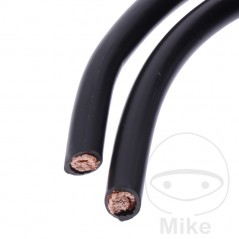 Cable electrico de automocion FLY 50.0 
2.5 M ALTN: 1570301 157.02.67