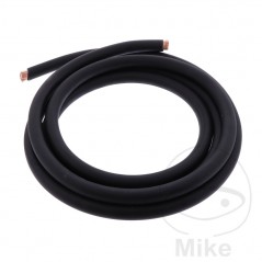 Cable de soldar 50.0 
2.5 M ALTN: 1570302 157.02.68
