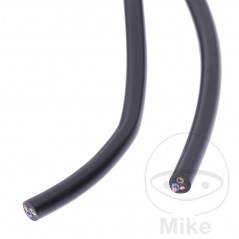 round electric cable 3 X 0.75 5 M ALTM: 1570311 157.02.77