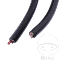 Cable electrico de automocion 4 X 1.5 5 M ALTN: 1570318 157.02.84