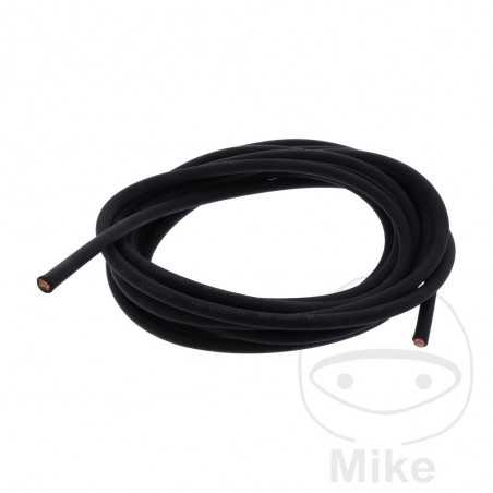 Cable de soldar 16.0 5 M ALTN: 1570319 157.02.85