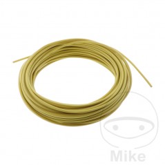 Automotive electrical cable FLY 0.5 10 M ALTN: 1570334 157.03.06