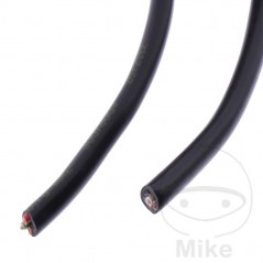 Cable eléctrico de redondo 4 X 0.75 5 M ALTM: 1570341 157.03.13