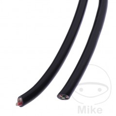 Cable eléctrico de redondo 4 X 0.75 50 M ALTM: 1570313 157.03.41